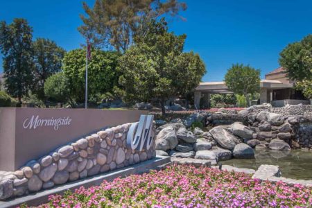 Morningside Country Club​