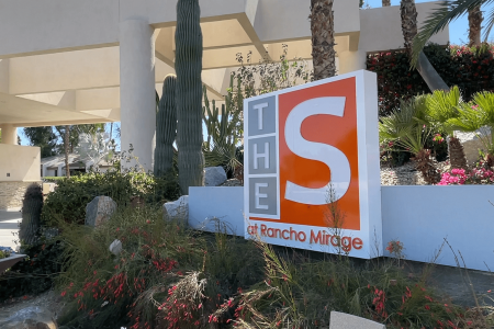 The S at Rancho Mirage​