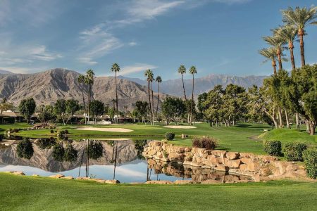 The Springs Country Club​